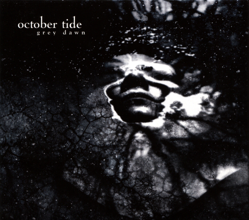 October Tide - Grey Dawn