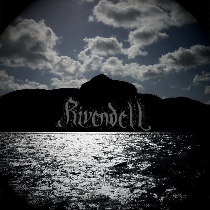 Rivendell - Grey Havens (digital)