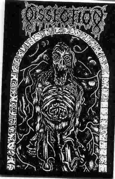 Dissection - The Grief Prophecy (demo)