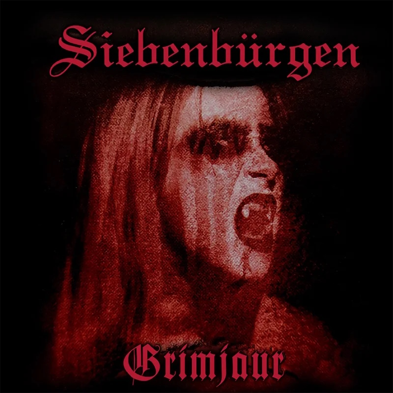 Siebenb&uuml;rgen - Grimjaur