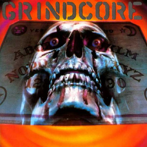 Various G - Grindcore
