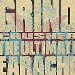 Various G - Grindcrusher: the Ultimate Earache