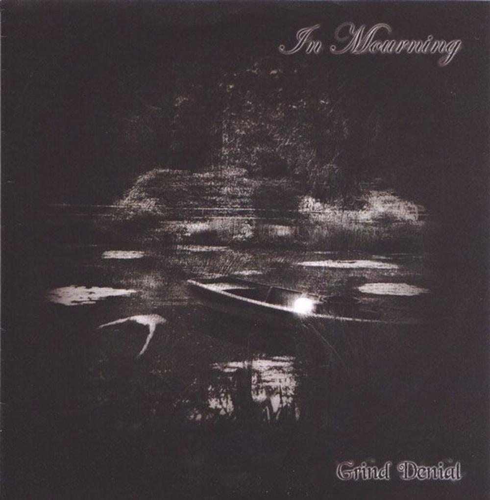 In Mourning - Grind Denial (demo)