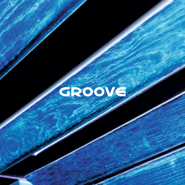 Various G - Groove CD 7
