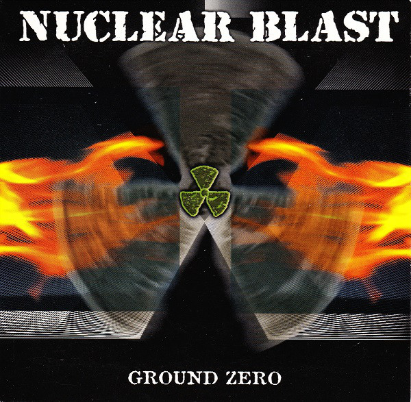 Various G - Ground Zero