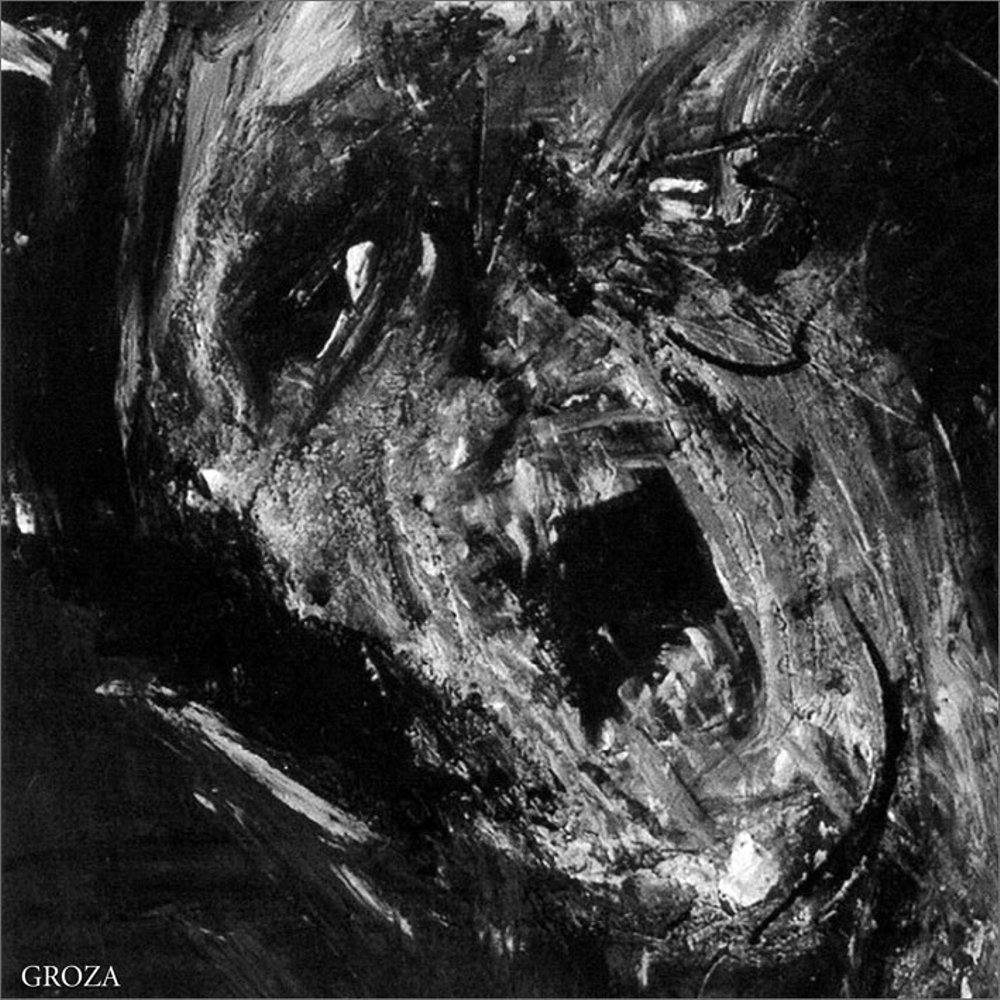 Mg&lstrok;a - Groza