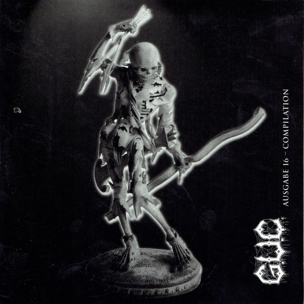 Various G - G.U.C. Compilation Nr. 16