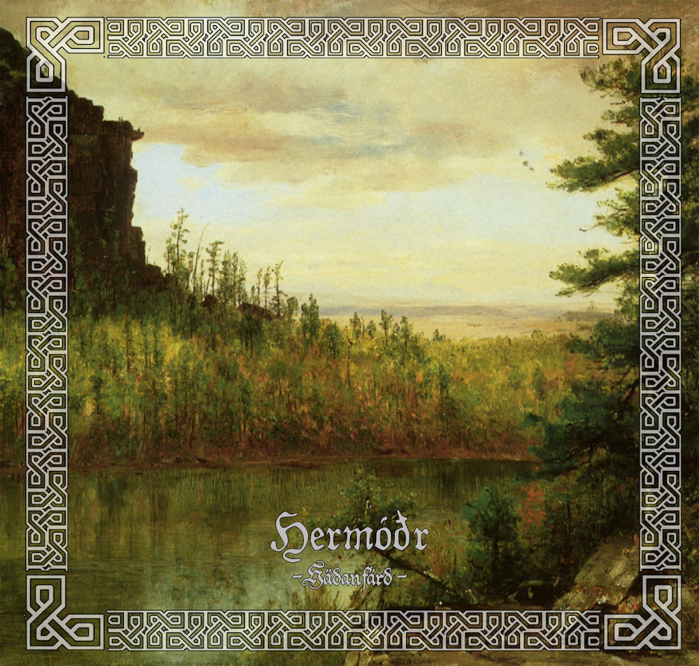 Herm&oacute;&eth;r - H�danf�rd