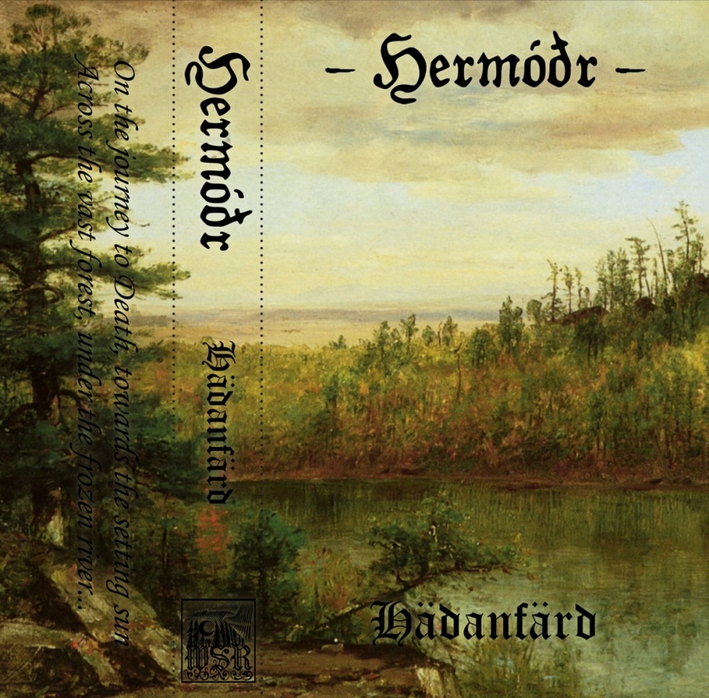 Herm&oacute;&eth;r - H�danf�rd