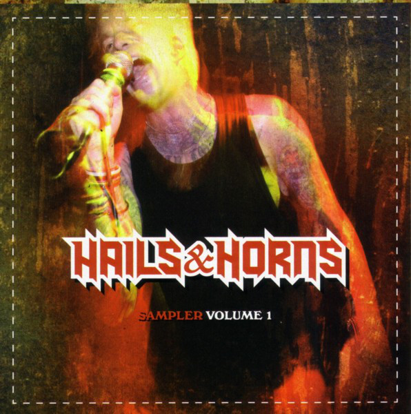Various H-I - Hails & Horns - Sampler Volume 1
