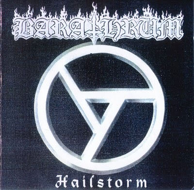Barathrum - Hailstorm