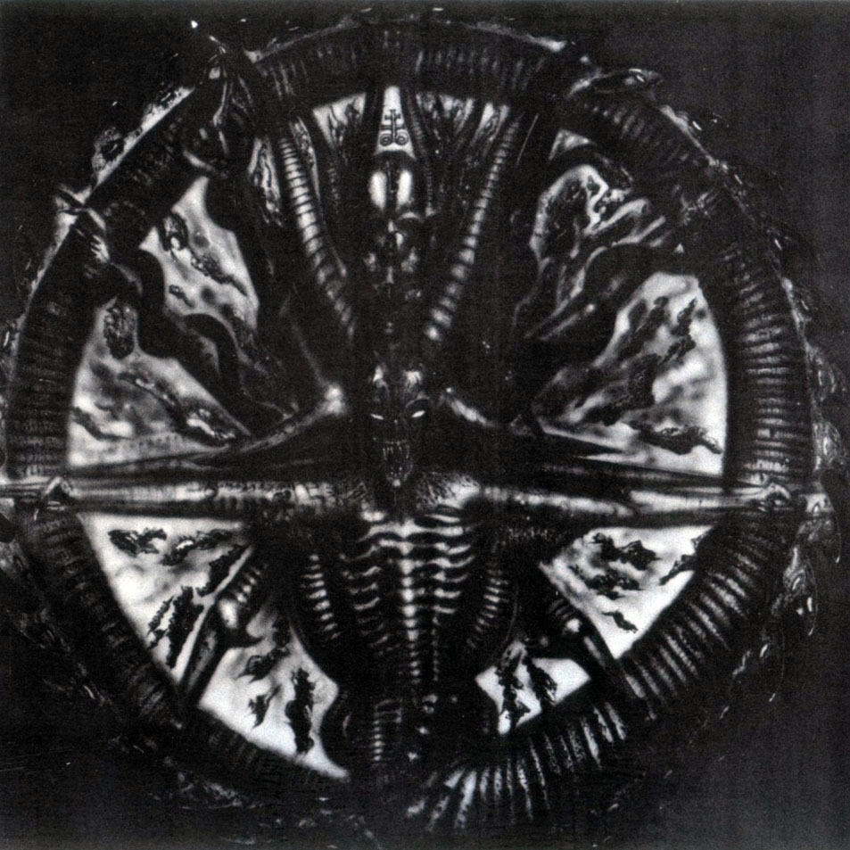 Acheron - Hail Victory