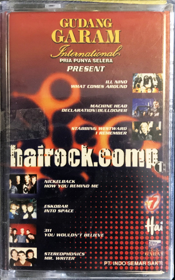 Various H-I - Hairock.comp 1