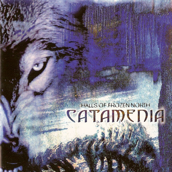 Catamenia - Halls of Frozen North