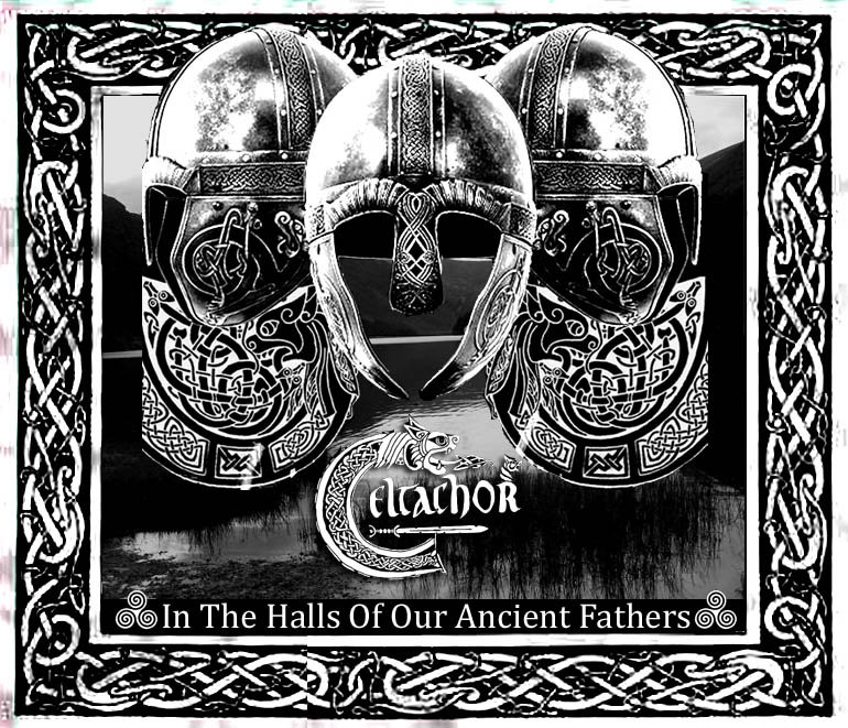 Celtachor - In The Halls Of Our Ancient Fathers (demo)