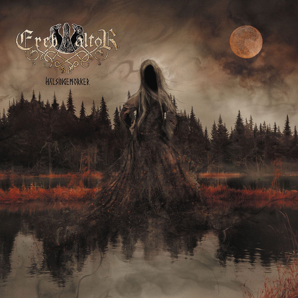 Ereb Altor - H�lsingem�rker