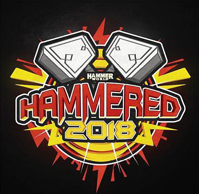 Various H-I - Hammered