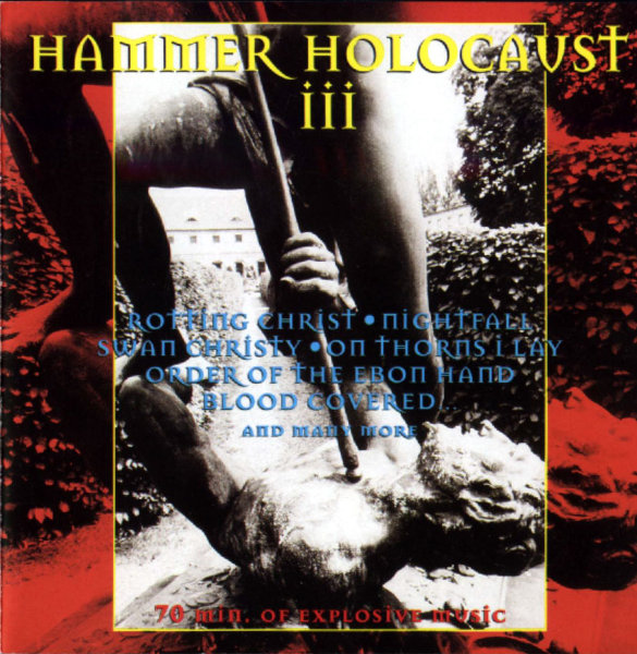 Various H-I - Hammer Holocaust III