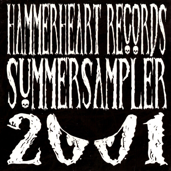 Various H-I - Hammerheart Records Summersampler