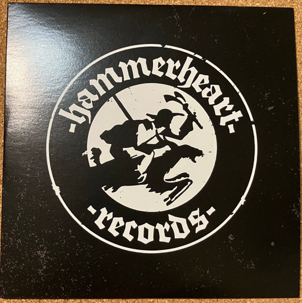 Various H-I - Hammerheart Records - Label Sampler