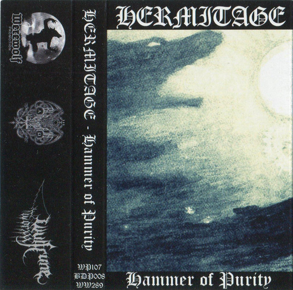 Hermitage - Hammer of Purity (demo)