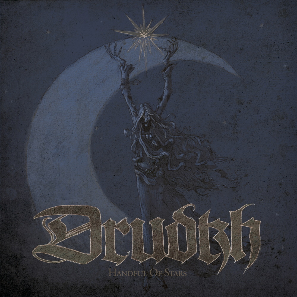 Drudkh - Handful Of Stars