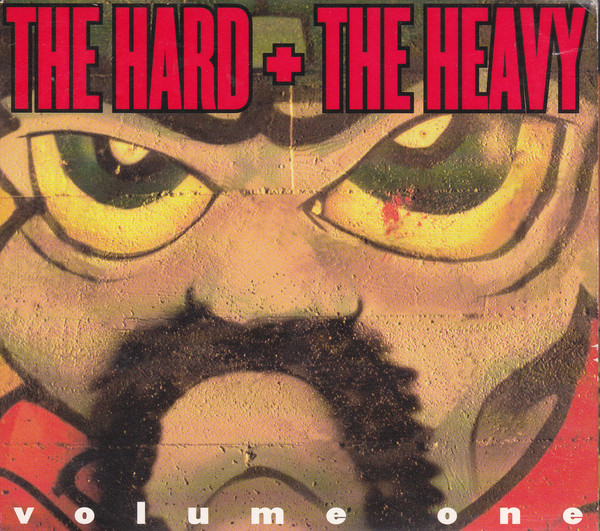 Various H-I - The Hard + The Heavy - Volume 1