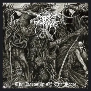 Darkthrone - The Hardship of the Scots (digital)