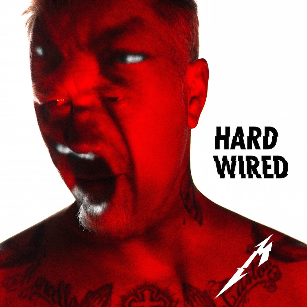 Metallica - Hardwired (digital)