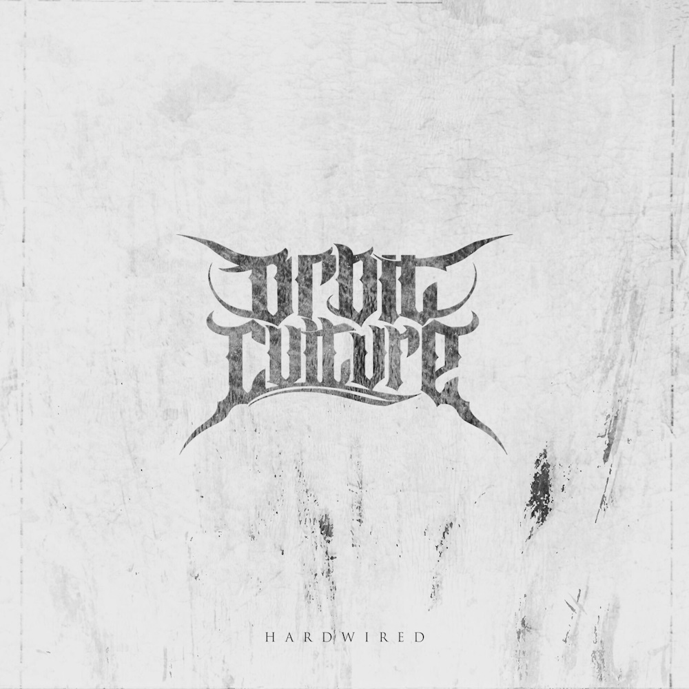 Orbit Culture - Hardwired (digital)