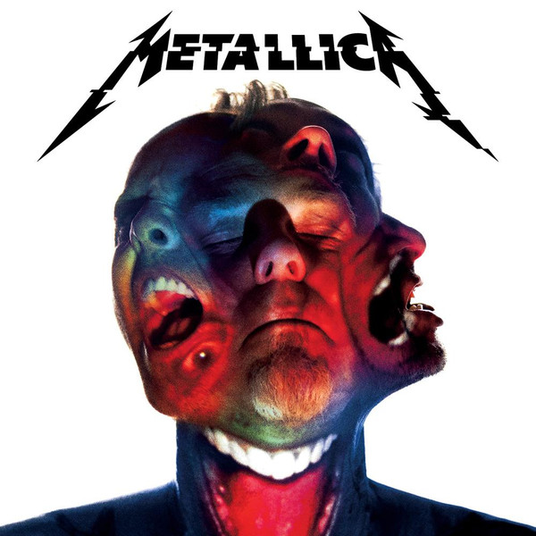 Metallica - Hardwired... to Self-Destruct
