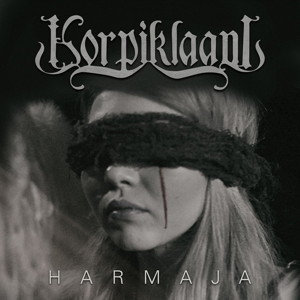 Korpiklaani - Harmaja (digital)