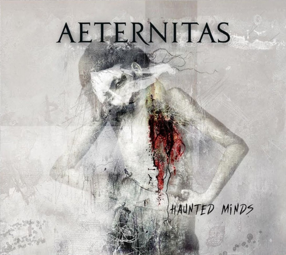 Aeternitas - Haunted Minds