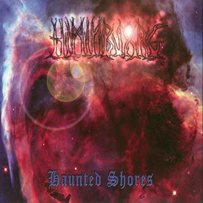 Himinbjorg - Haunted Shores