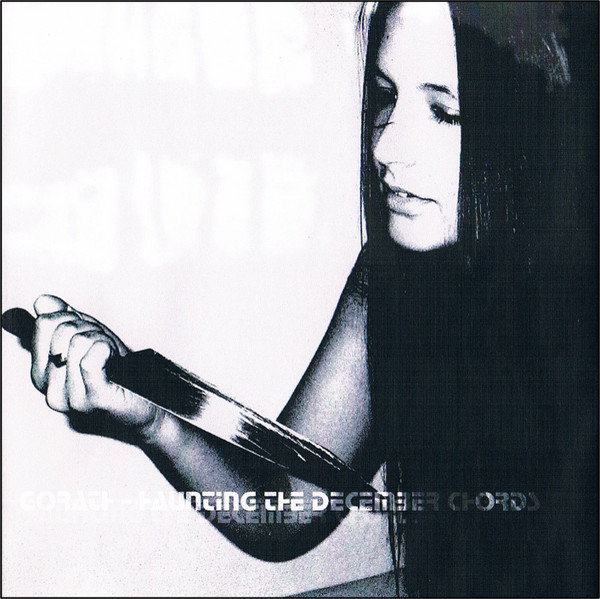 Gorath - Haunting the December Chords (demo)