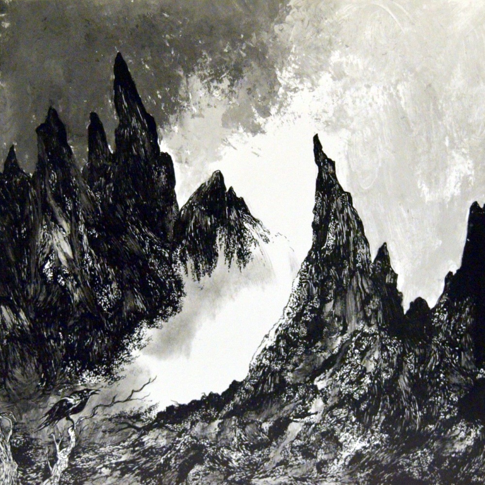 Moonsorrow - V: H&auml;vitetty