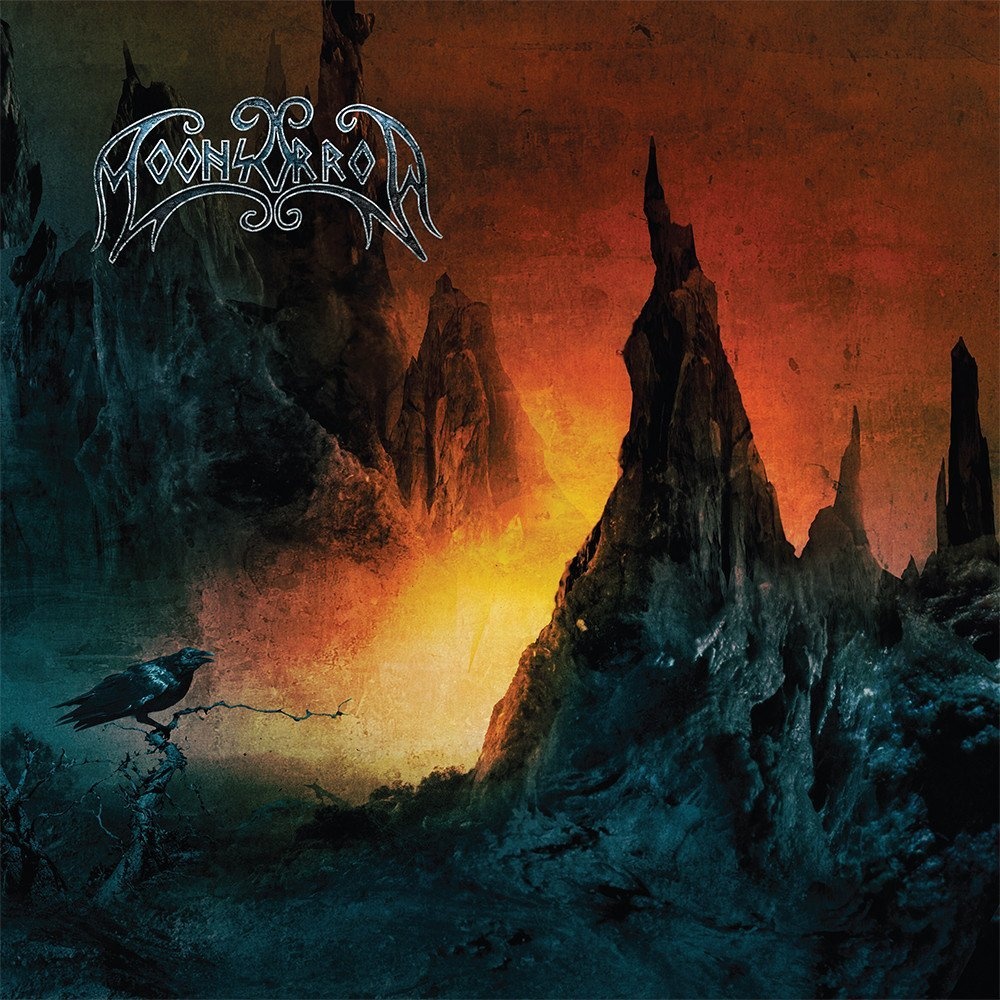 Moonsorrow - V: H&auml;vitetty