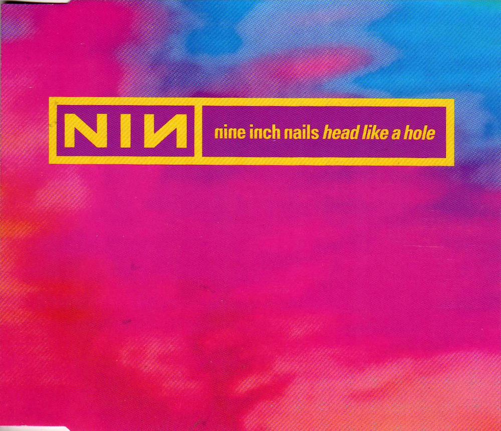 Nine Inch Nails - Head Like a Hole