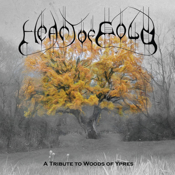 Various H-I - Heart of Gold: A Tribute to Woods of Ypres