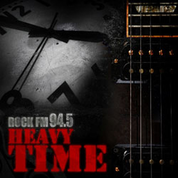 Various H-I - Heavy Time