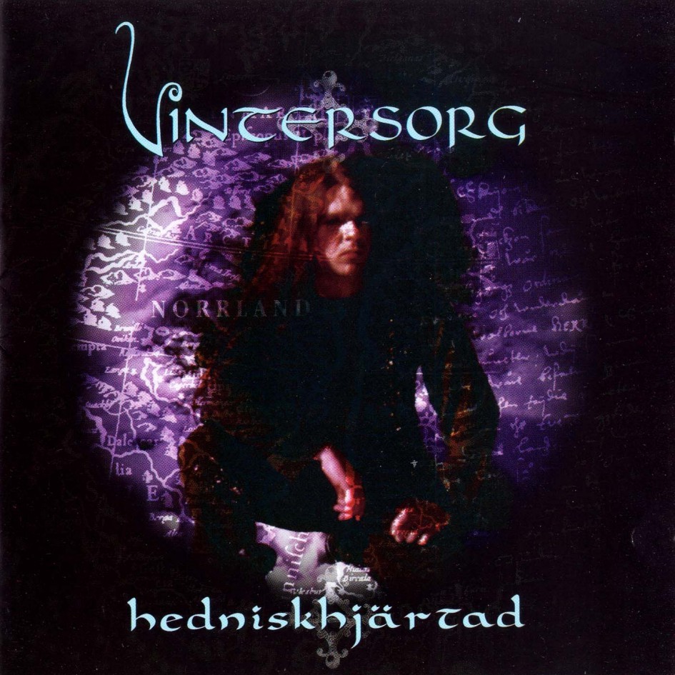Vintersorg - Hedniskhj&auml;rtad