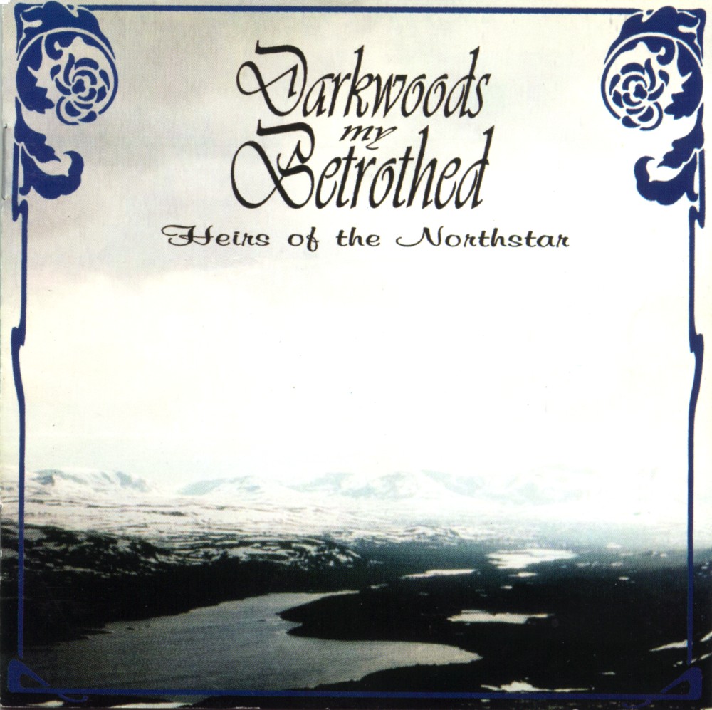 Darkwoods My Betrothed - Heirs of the Northstar