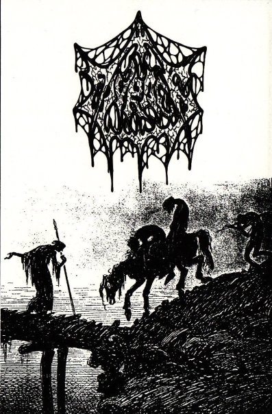 Syrach - Helferd (demo)