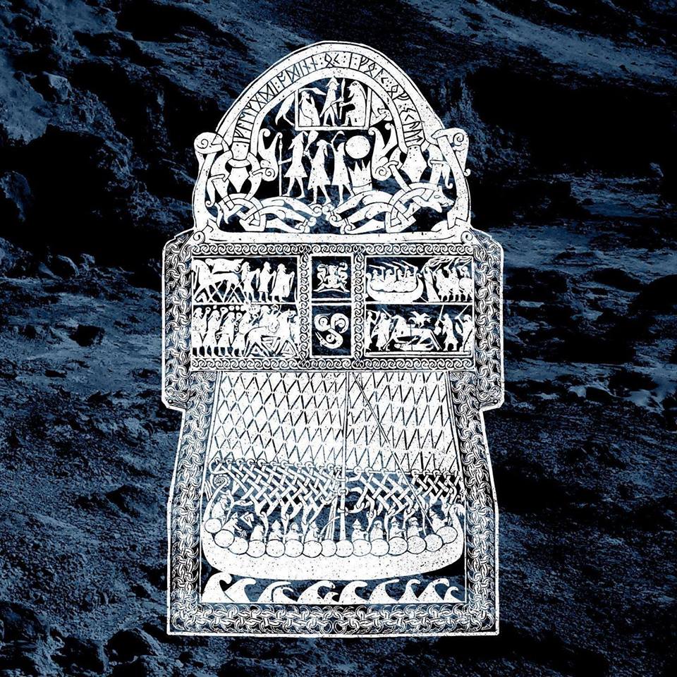 &Aacute;rst&iacute;&eth;ir L&iacute;fsins - Heljarkvi&eth;a