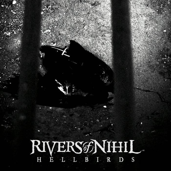 Rivers Of Nihil - Hellbirds (digital)
