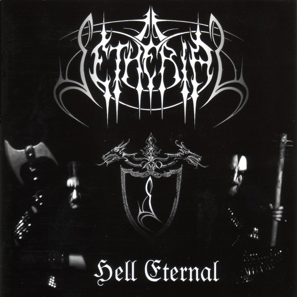 Setherial - Hell Eternal
