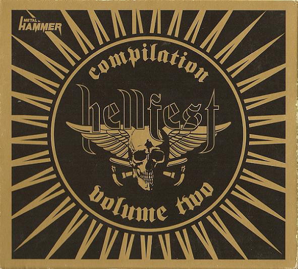 Various H-I - Hellfest Compilation - Volume Two