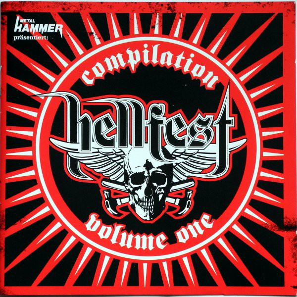 Various H-I - Hellfest Compilation - Volume One