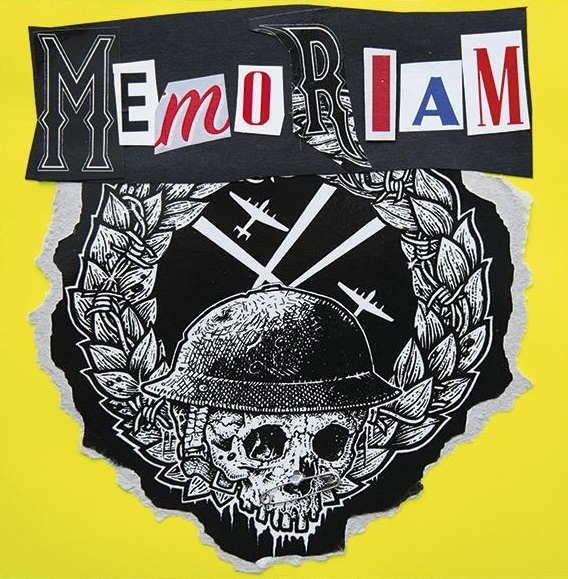 Memoriam - The Hellfire Demos III (ep)