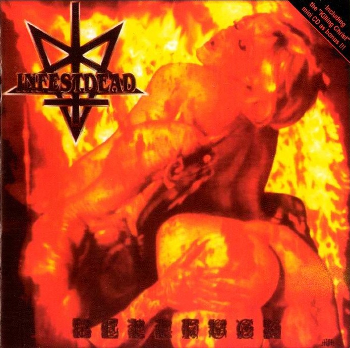Infestdead - Hellfuck